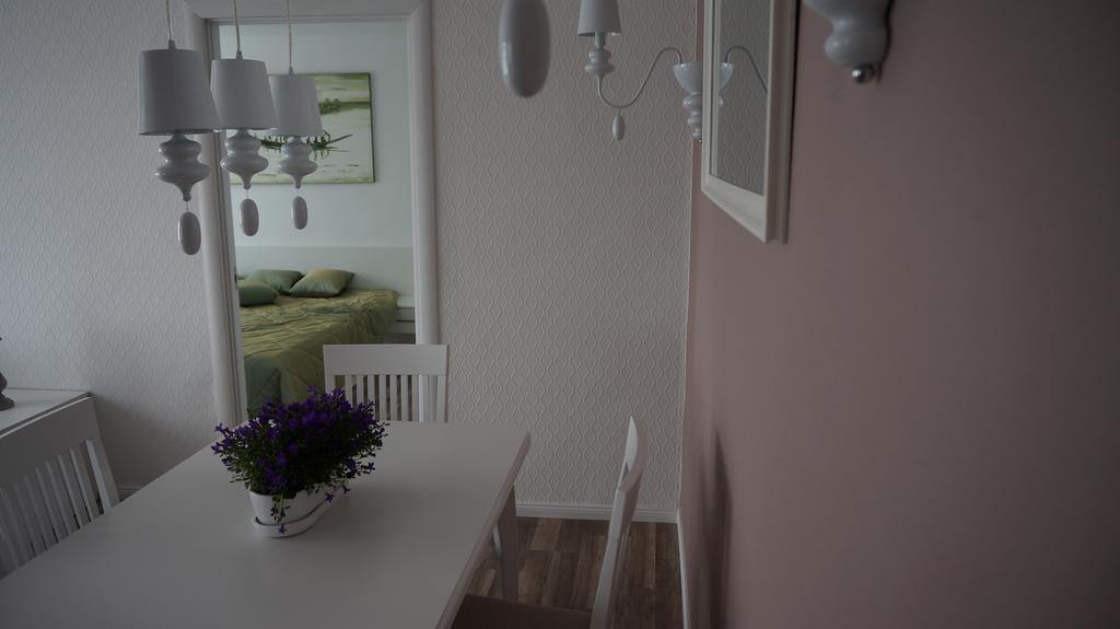 Central Apartament Клайпеда Номер фото