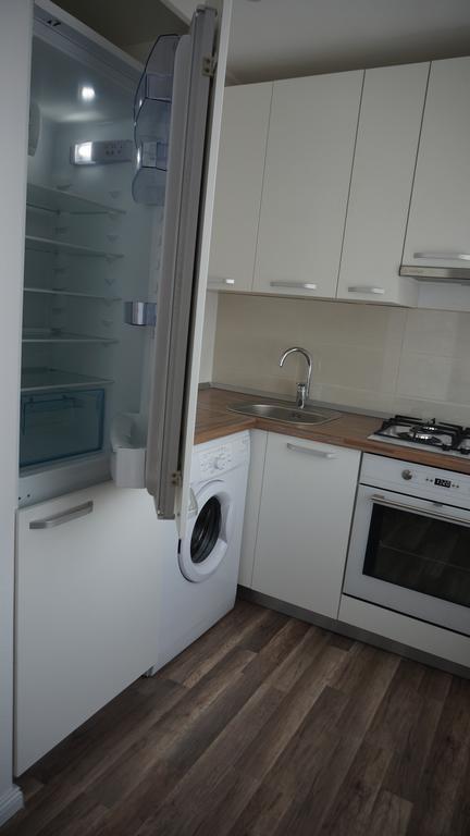 Central Apartament Клайпеда Номер фото