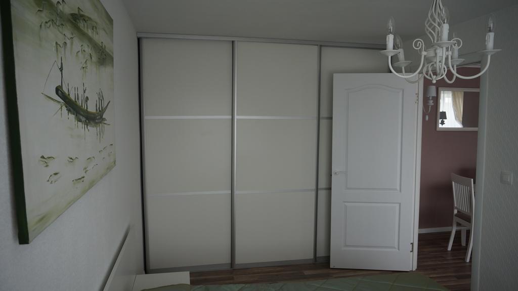 Central Apartament Клайпеда Номер фото